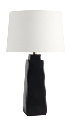 Archer - Table Lamp - Black