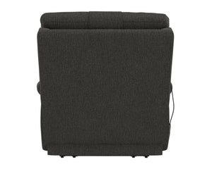 Snoozer - Power Lift Power Headrest Lay Flat Recliner With CR3 Heat / Massage / Zero Gravity