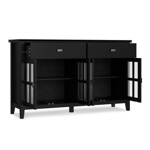 Artisan - 4 Door Sideboard Buffet