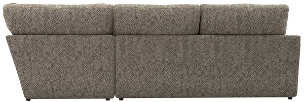 Turner - Sectional