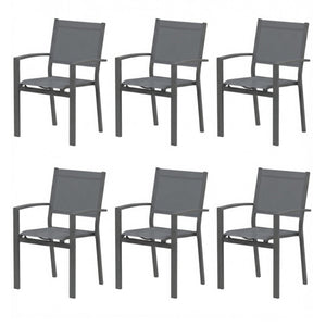 Outdoor Patio Chairs, All Weather