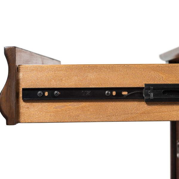 Rustic Traditions - 5 Drawer Chest