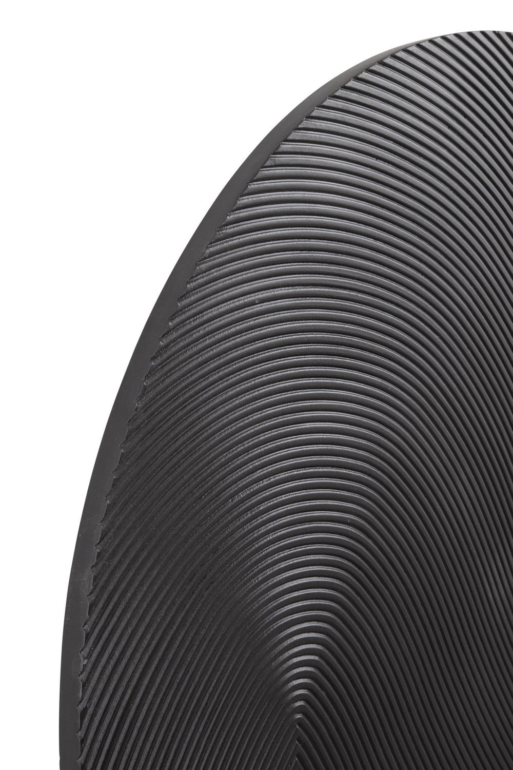 Sundra Canvas Art - Black