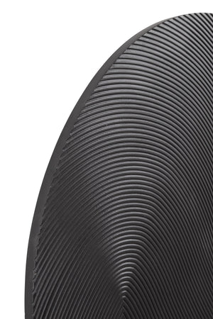 Sundra Canvas Art - Black