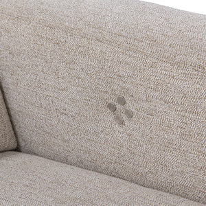 Knoxville - Power Recliner Sectional