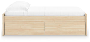 Onita - Platform Bed