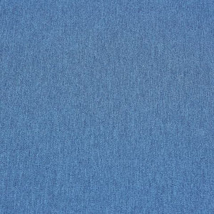 Naples Beach - Bench with Cushion - Light Gray