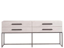 Dwell - Metal Base Console