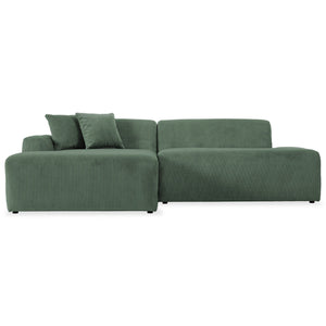 Mar - High-Quality Sectional Sofa