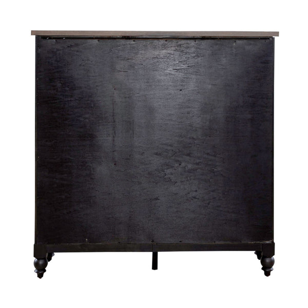 Americana Farmhouse - 12 Drawer Chesser