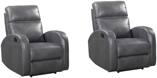 Devin - Recliner