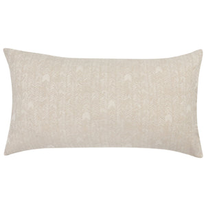 French Herringbone - Sham