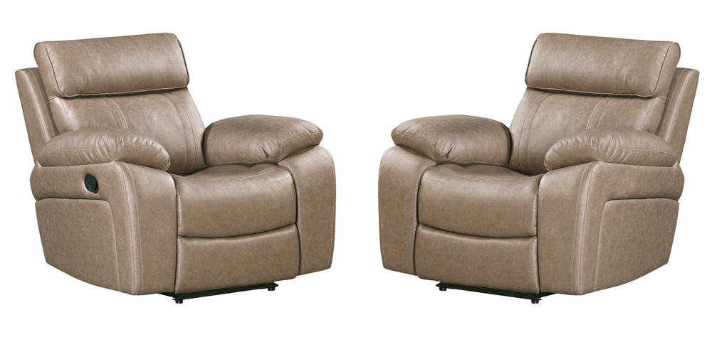 Theon - Glider Recliner