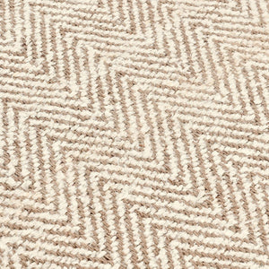 Herringbone - Chenille Rug