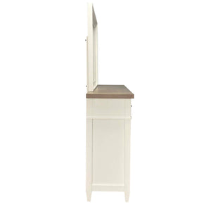 Americana Modern Bedroom - Shelter Set