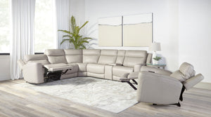 Calgary - Sectional