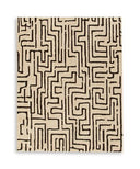 Timworth - Washable Rug