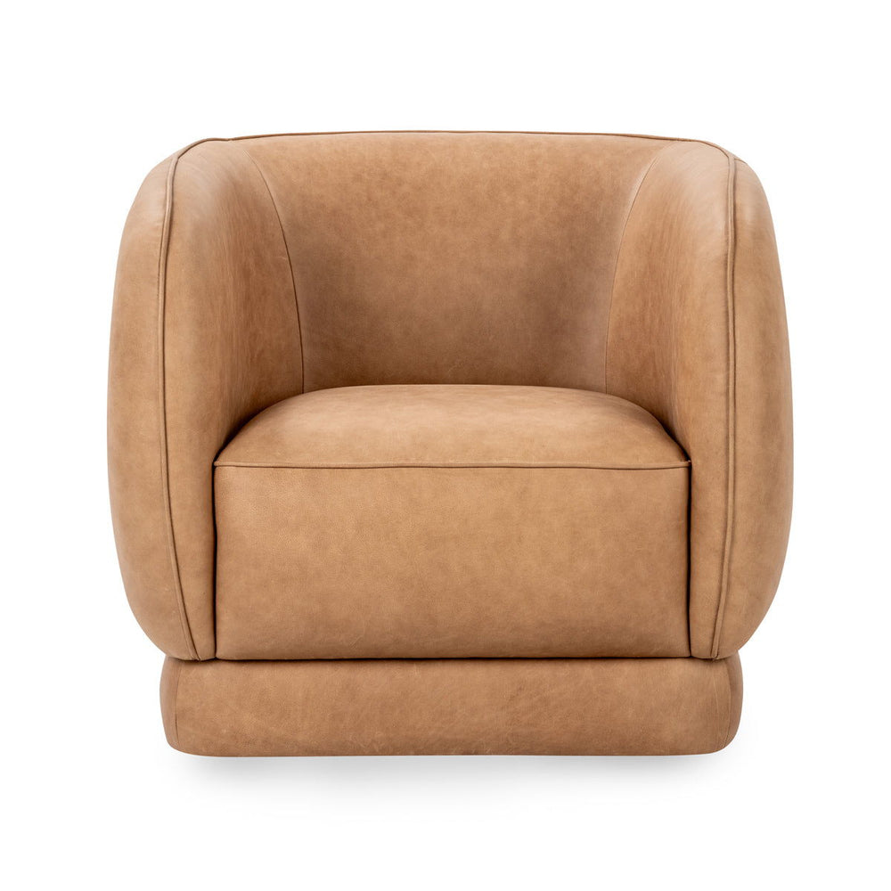 Rinner - Accent Chair - Tan