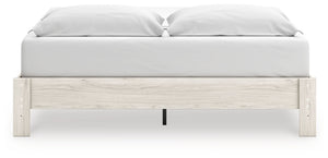Socalle - Platform Bed
