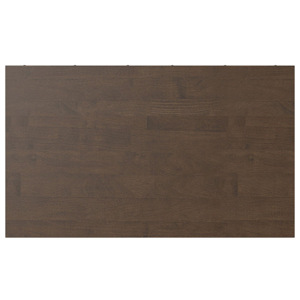 Banting - Bar Cabinet - Walnut Brown