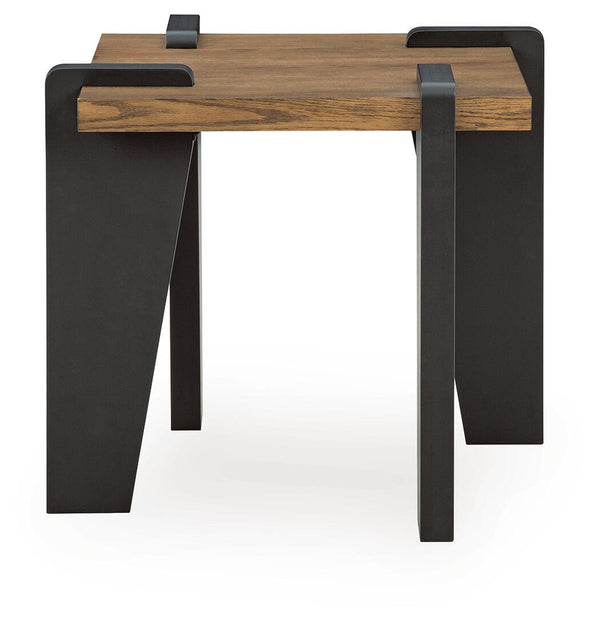 Weathermore - Rectangular Table