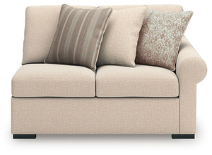 LadyMae - Sectional