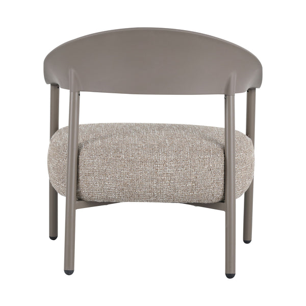Furniture Set With Seat Cushions, Sturdy And Durable