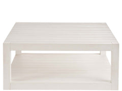 Weekender Coastal Living Home / Hermosa - Square Table