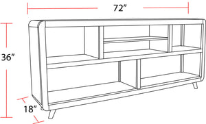 Escape - Round Dining Set