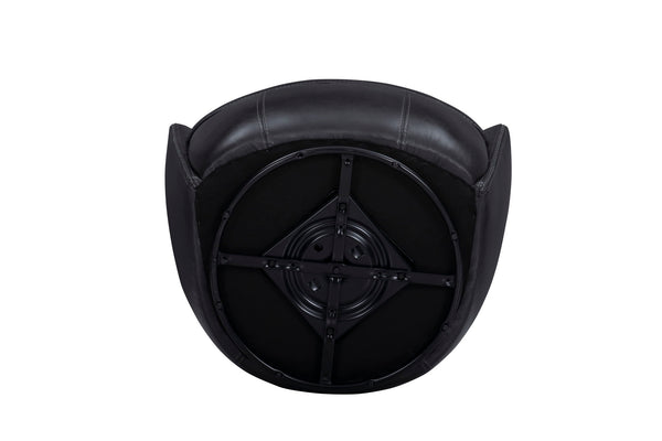 Barolo - Swivel Club Chair