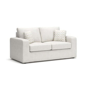 La Jolla Cove - Loveseat With Cushion - Beige