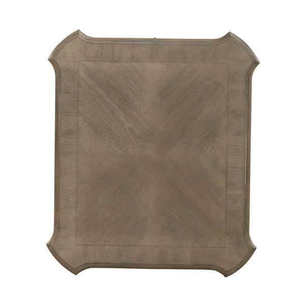Magnolia Manor - End Table