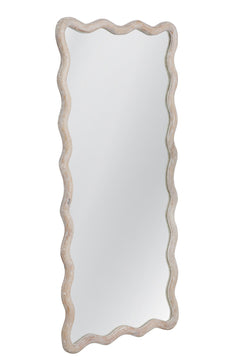 Sonoma - Large Wall Mirror - Cream