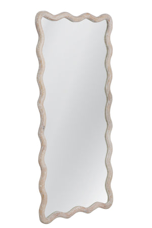 Sonoma - Large Wall Mirror - Cream