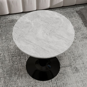 Coffee Table, Round