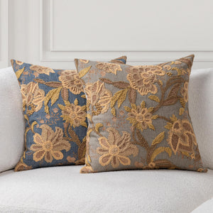 Anika - Accent Pillow