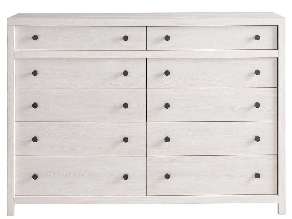Dwell - Ten Drawer Dresser