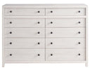 Dwell - Ten Drawer Dresser