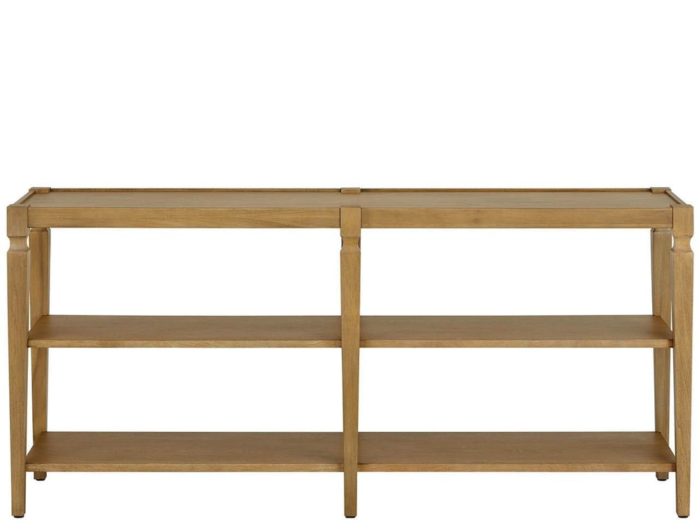 Birchaven - Living Room Table