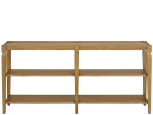Birchaven - Living Room Table