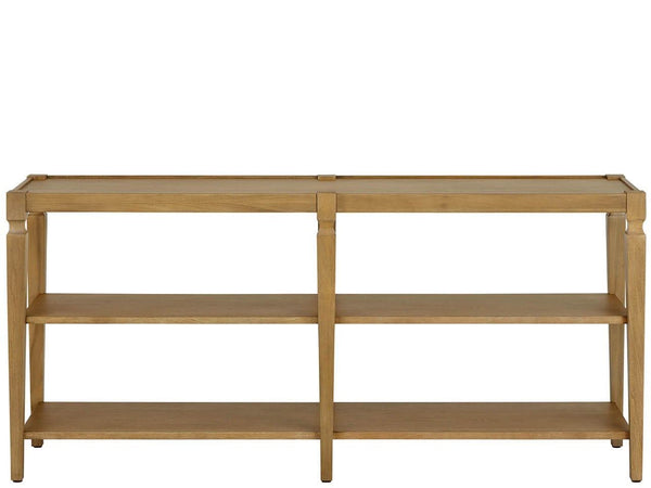 Birchaven - Living Room Table