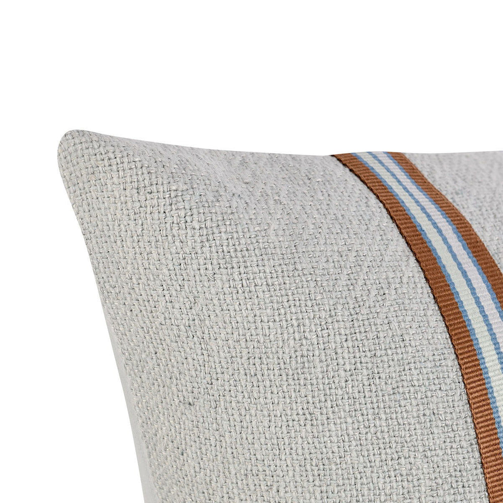 Eddie - BW Eddie Pillow - Sagebrush Green