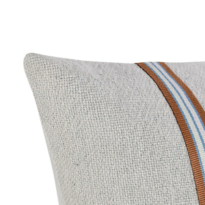 Boardwalk - BW Eddie Pillow - Sagebrush Green