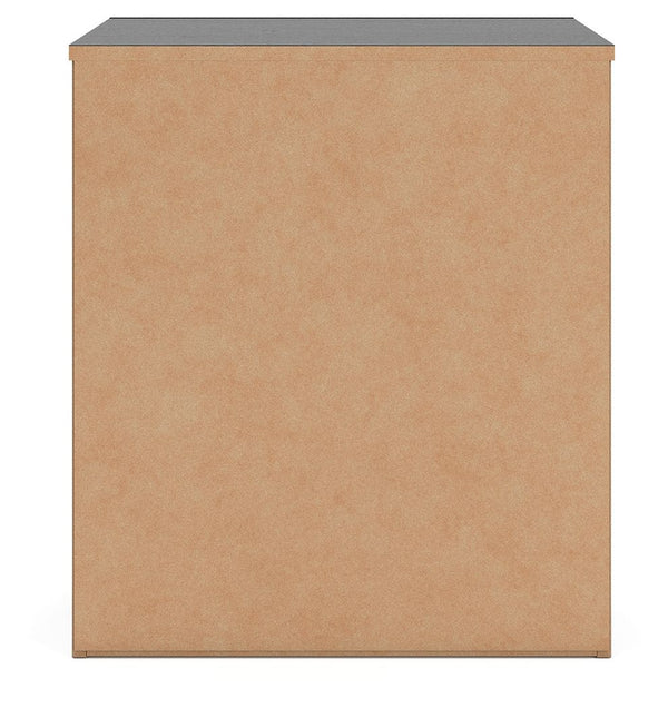 Broachmyn - Two Drawer Night Stand