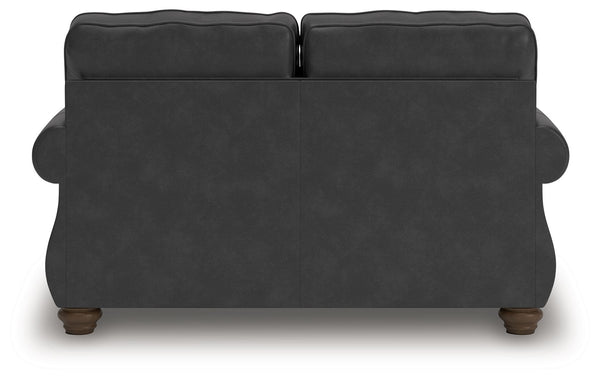 Chasemore - Loveseat