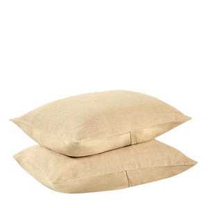 Paloma - Hemp Sham