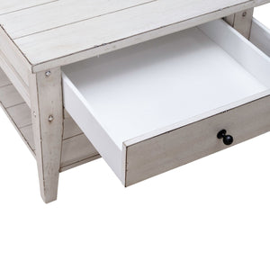 Lake House - Cocktail Table