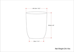 Morris - Accent Table