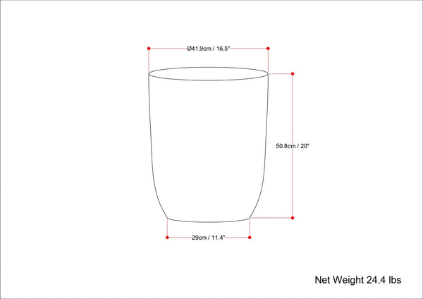 Morris - Accent Table
