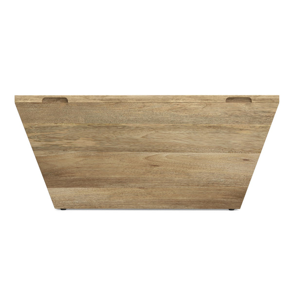 Abba - Handcrafted Coffee Table